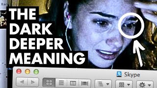 What Unfriended Was REALLY About