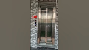 auto door lift #shorts #lift