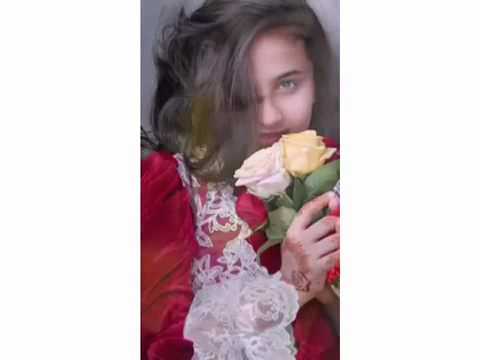 وداع مها ابو جبل إداء منه السيد كلمات دلال مونتاج ساره السيد
