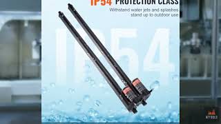 Review - VEVOR 2PCS Linear Actuator Kit, 30 Inch High Speed 0.35\