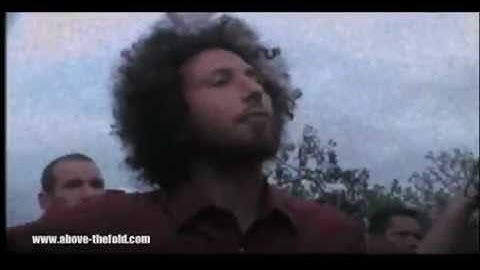 Beasties Against the Machine - Check the Testimony (Dey-One Mix)