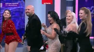 Revelionul începe prima oară la Antena Stars! 😍😏