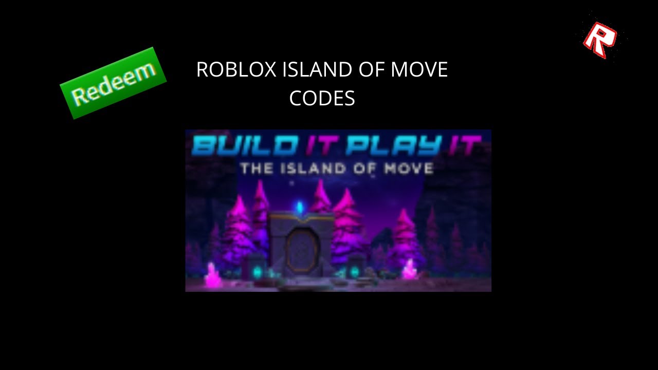 Roblox New Event Island Of Move 3 Codes For Roblox Accessories - roblox island of move