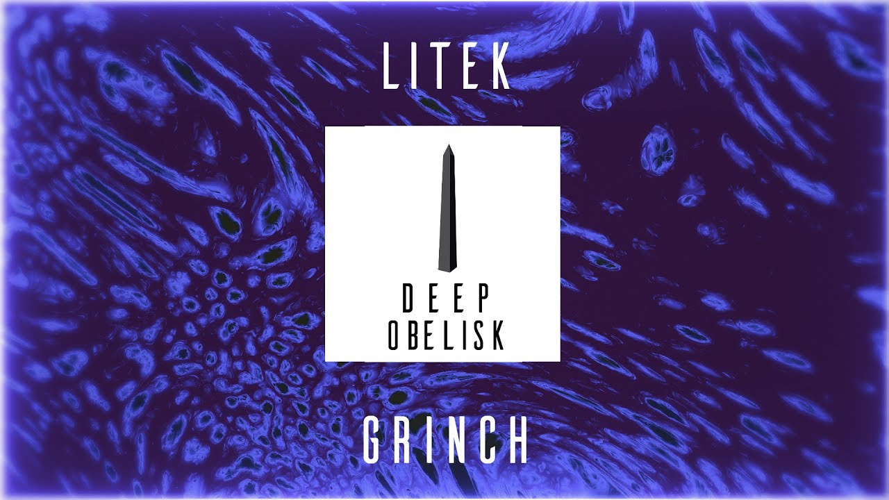 Watch LiTek - Grinch on YouTube Watch LiTek - Grinch on YouTube