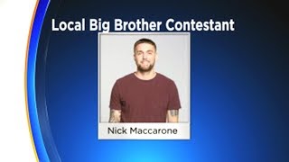 Big Brother 2019 On Cbs Meet The Houseguests