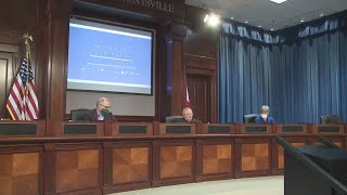 Huntsville-Madison County COVID-19 Briefing, Nov. 24, 2021