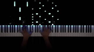 Coldplay - Clocks (Piano Cover) chords