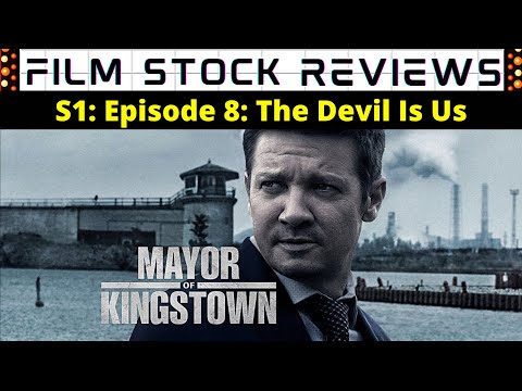 Download Mayor of Kingstown (Season 1) - Episode 8 (The Devil Is Us)  - REVIEW (My Thoughts)