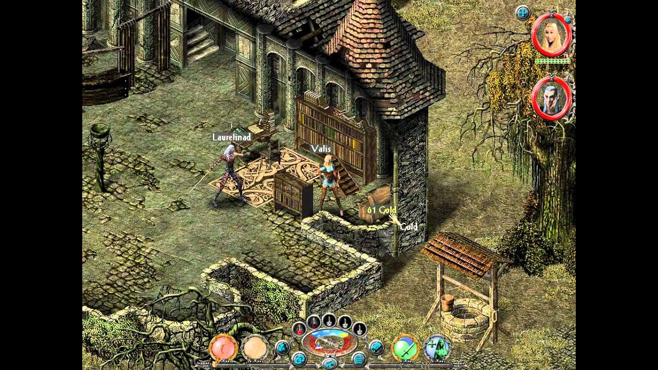 Sacred (PC) Remember This Game? YouTube