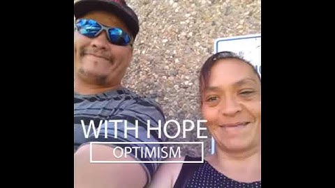 Shirley & Eddie flores