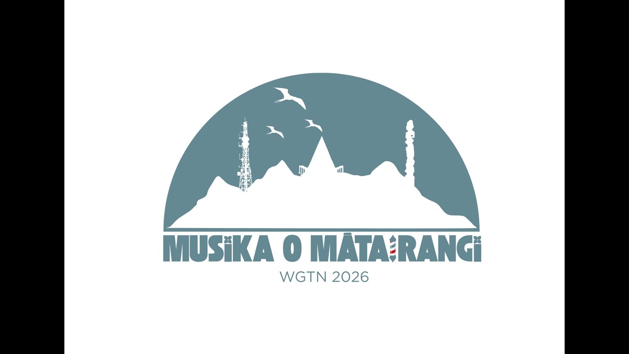 Musika o Mātairangi - Barbershop Harmony New Zealand Convention Live Stream