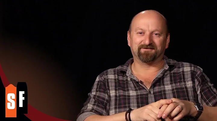 Dog Soldiers (2002) Director Neil Marshall Talks W...