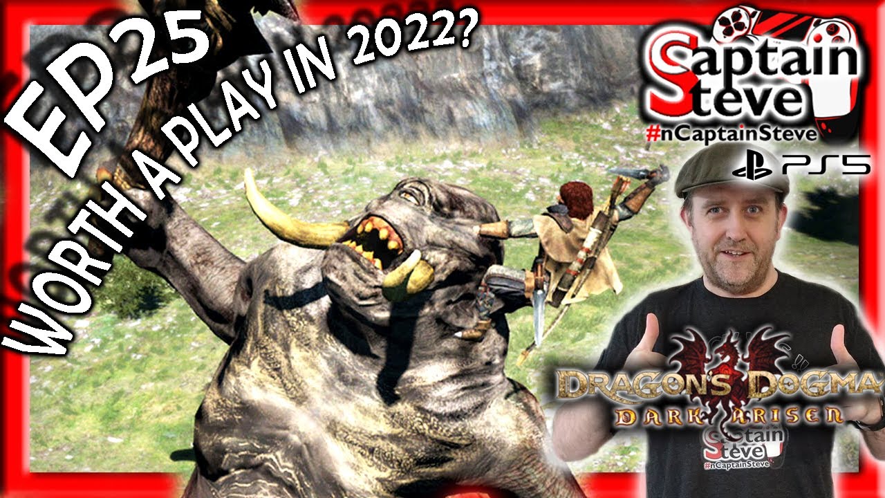 Dragon's Dogma: Dark Arisen Review – GameSpew