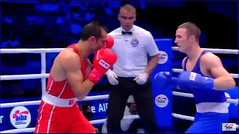 Michael OReilly v  Hossam Abdin
