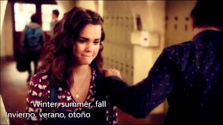 David Lambert -Outlaws ( Sub Español) / Brallie