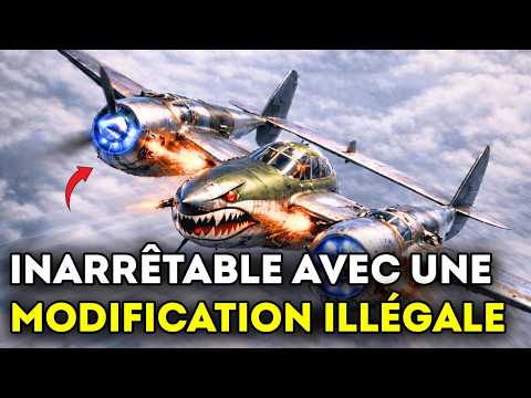 Les Généraux Ont Interdit Sa « Modification Illégale » Du Moteur — Jusqu’À Ce Qu’Il Abatte 38