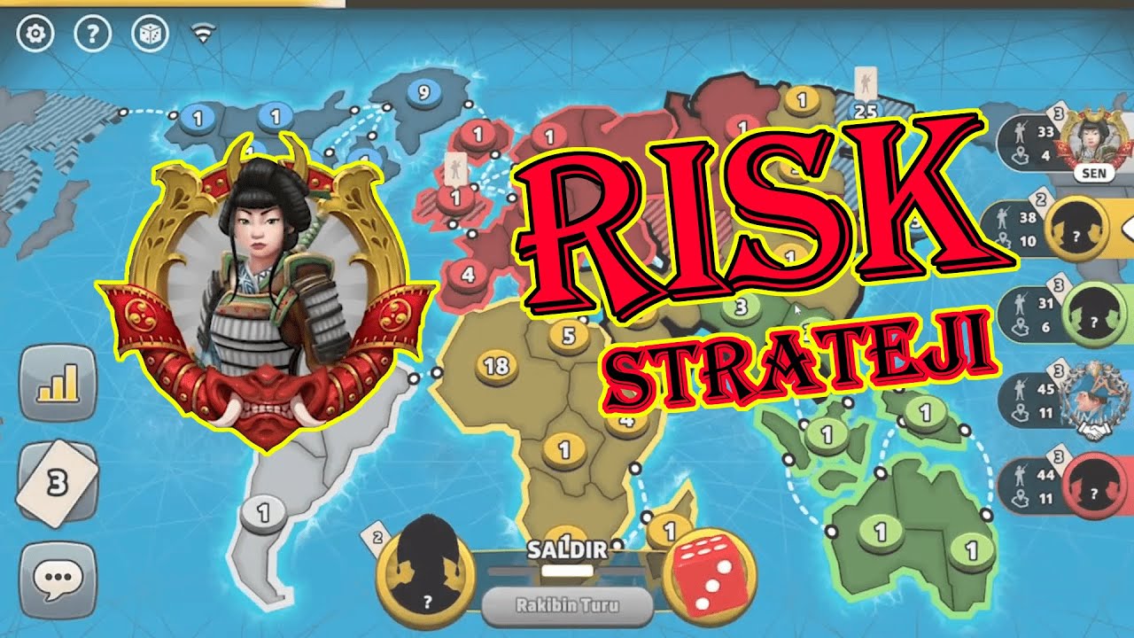 Stratej nasil yapilir i r sk youtube