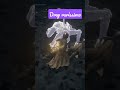 "SET DE INOX ELDEN RING: A ARMADURA SUPREMA QUE FARÁ VOCÊ INVENCÍVEL! 😱💪⚔️"