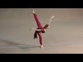 30/12/18 Svetlana Zakharova Monologue, basket and death of Nikia