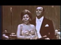 Capture de la vidéo Luciano Pavarotti - Mirella Freni - 1964