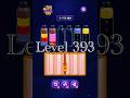 Magic Sort, Level 393