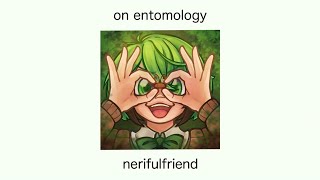 【SynthV Original】On Entomology【Neriful ft. Mai】