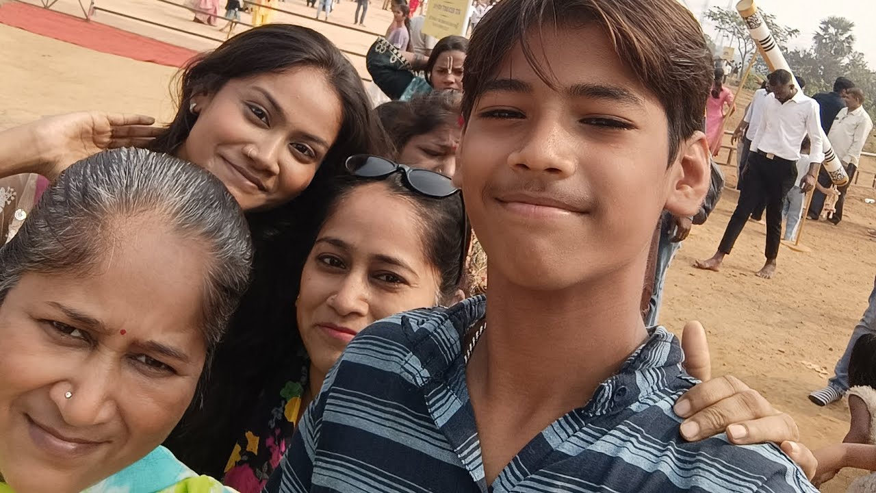 Aaj kiye humne Dwarkadish k darshan 💕