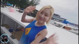 DJ SODA❤️❤️ Aku jijik remix   Nhạc Tik Tok Hay Nhất  2021