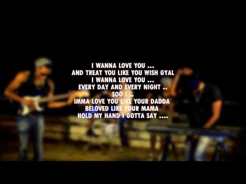 Crush - Jerry, Rafick & Valerie MUSIC (+DOWNLOAD LINK)