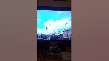 Mid game studio spawn shot