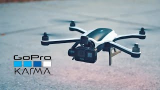GoPro Karma Drone Worth it?