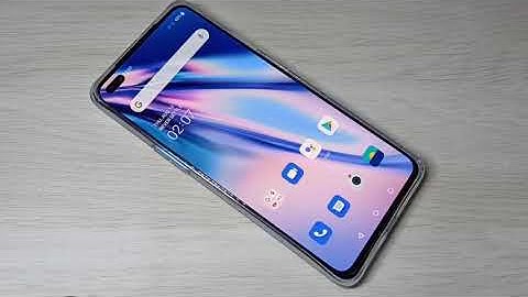 OnePlus 5/6/7/8/Nord : How to Export and Import Contacts