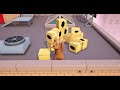 Building a box fort in gang beasts mods