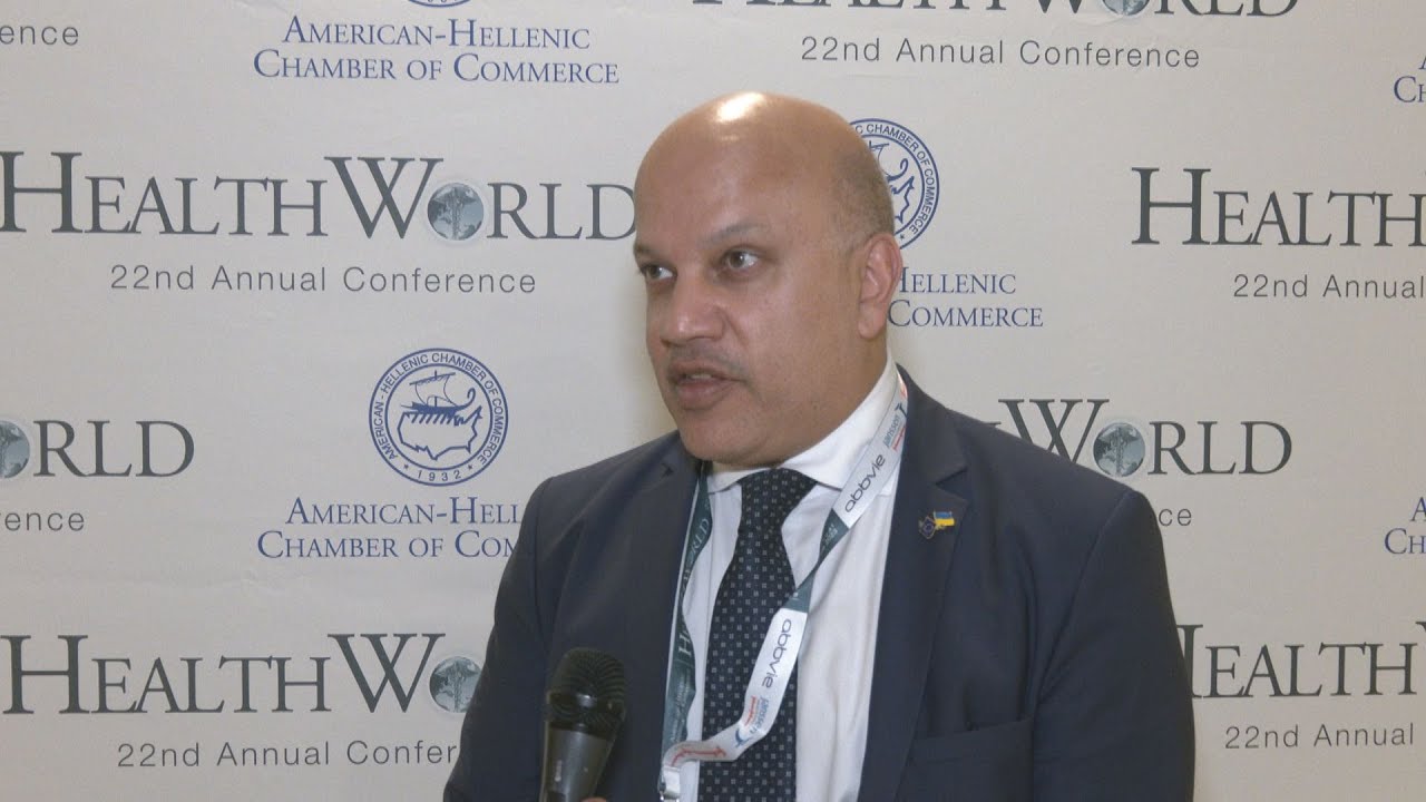22nd-healthworld-conference-ray-pinto-senior-director-for-digital