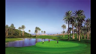 Why you should golf in Gran Canaria for this years golf trip?