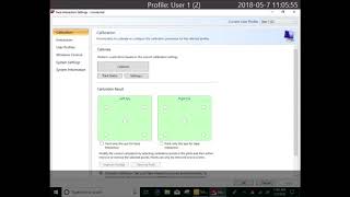 Mouse Emulation screenshot 3