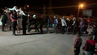 Boda De Manuel Y Yoya