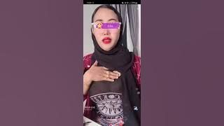 bigo live hijab hot uting