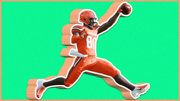 My Favourite Formation in Madden 20 (Part 1)