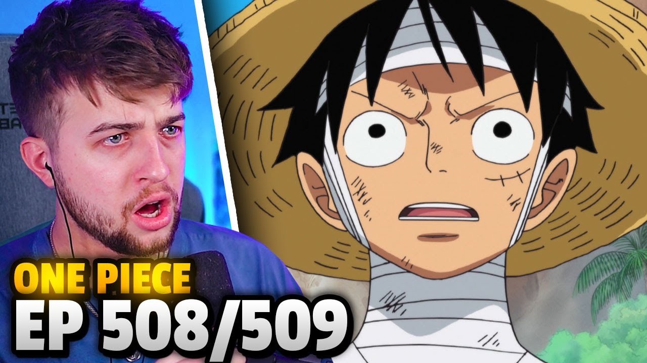 Marine Messenger Voice - One Piece: Episode of Luffy: Adventure on