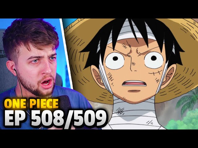 Marine Messenger Voice - One Piece: Episode of Luffy: Adventure on