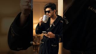 Trending Instagram Photo Editing | Gemini Photo Edit | Google Gemini Photo Editing #gemini screenshot 1