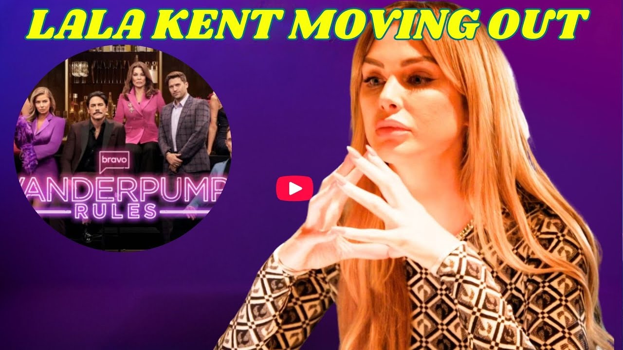 Sad😭Update | Risky! ‘Vanderpump Rules’ Lala Kent Drops Shocking News Reveal! It Will Shocked You !!