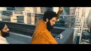 The Dictator Official Trailer 2012 Sacha Baron Cohen