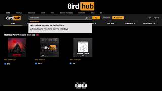 8Ird - Deathloop, 8Irdhub, Flow Less Official Audio