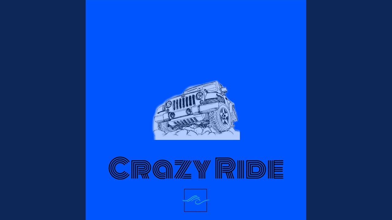 Watch Crazy Ride on YouTube Watch Crazy Ride on YouTube