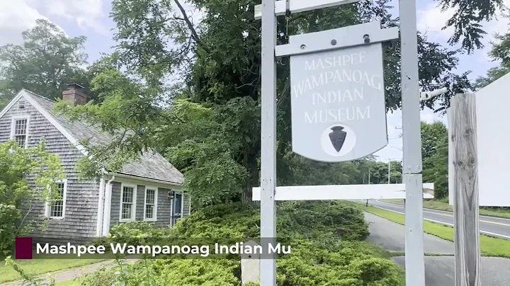 Mashpee, MA: Where Cape Cod’s Coastline Meets Resort-Style Comfort 🏖️