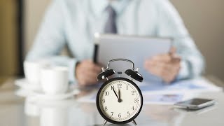 How to Speak English Fluently  (Time) | English Tutorial 16 In हिन्दी