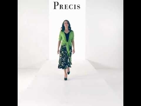 Precis Petite Calypso Collection