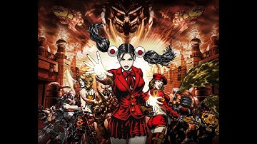 Red Alert 3 Uprising Soviet Campaign Raid on Lost Castle Mission 1